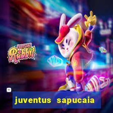 juventus sapucaia do sul